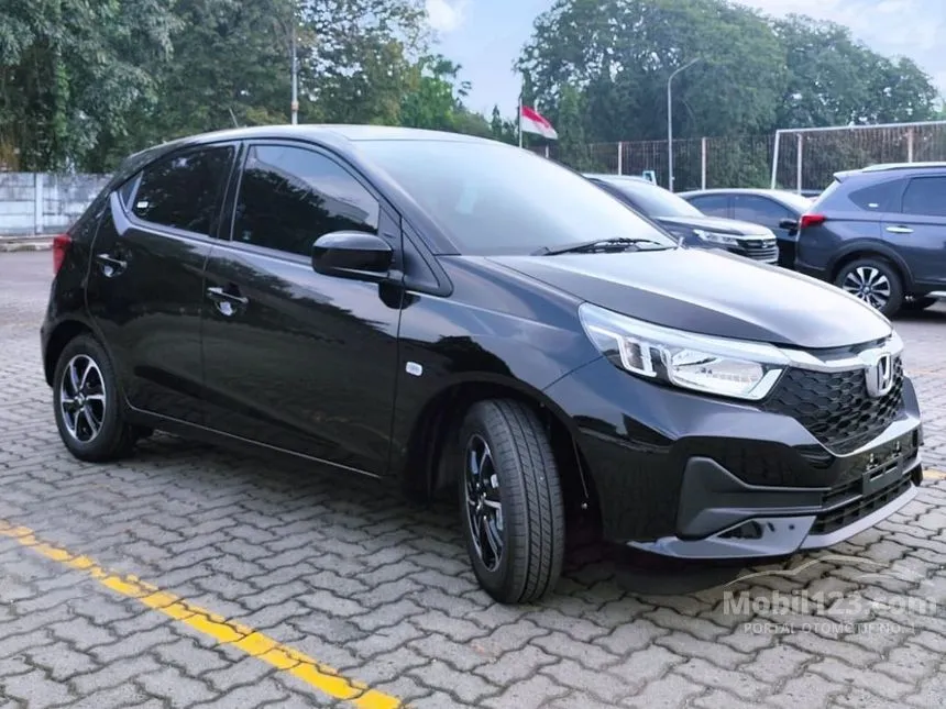 Brio e deals cvt hitam