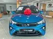 New 2023 Perodua Bezza 1.3 Advance Sedan LAKU LARIS DI PASARAN - Cars for sale