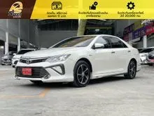 2015 Toyota CAMRY 2.0 (ปี 12-18) G Extremo Sedan