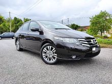 2013 Honda City 1.5 E i-VTEC (A) Low Mileage