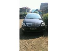 2013 Toyota Kijang Innova 2.0 G MPV