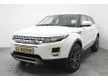 Used 2013 LAND ROVER RANGE ROVER EVOQUE 2.2 SD4 (A) PRESTIGE IMPORTED NEW (CBU) MERIDIAN SOUND SYSTEM