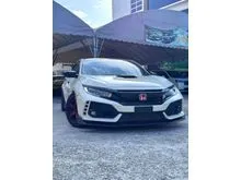 2019 Honda Civic 2.0 Type R/Stage 2 On View 370WHp 520Nm/6pot AP Racing Pro5000R/Remap Hondata/HKS Intercooler/PRL Intake Turbo Inlet/18 AOW Rims TE37