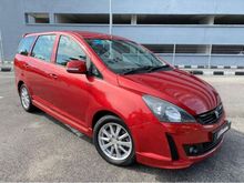 2017 Proton EXORA 1.6 TURBO (Auto)