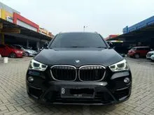 2017 BMW X1 1.5 sDrive18i SUV