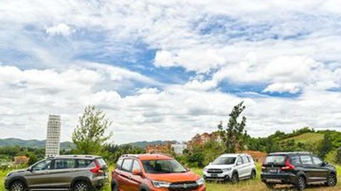 Supaya Murah, Mobil Listrik Suzuki di Indonesia akan Berteknologi Mild Hybrid