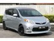 Used 2012 Perodua Alza 1.5 EZ 2 YEARS WARRANTY GOOD CONDITION CAR