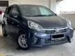 Used 2019 Perodua AXIA 1.0 G Hatchback With Free Warranty
