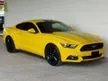 Used 2017/2019 Ford Mustang 2.3 EcoBoost (A) Full High Spec Sport - Cars for sale