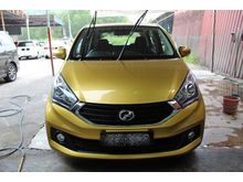 2015 Perodua Myvi 1.3 PREMIUM X (A) FACELIFT
