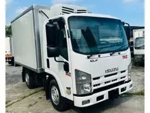 2015 Isuzu Elf 2.8 NLR Pro NLR55UEE Lorry
