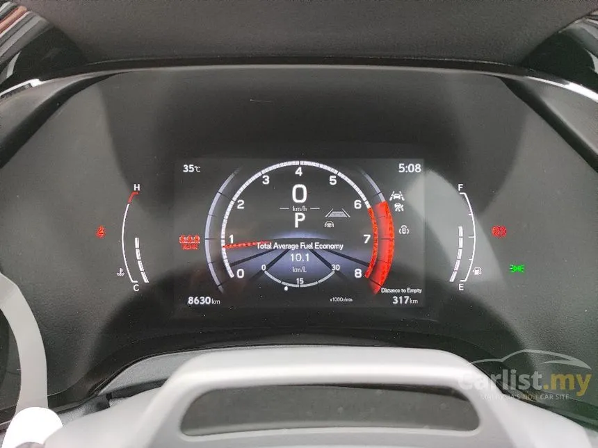 2024 Lexus RX 350 Luxury SUV