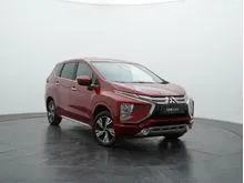 2022 Mitsubishi Xpander 1.5 MPV