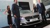 2015 Peugeot 508 Facelift Launch Event