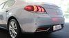 2015 Peugeot 508 Facelift Launch Event