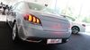2015 Peugeot 508 Facelift Launch Event