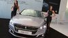 2015 Peugeot 508 Facelift Launch Event