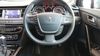 2015 Peugeot 508 Facelift Launch Event