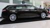 2015 Peugeot 508 Facelift Launch Event