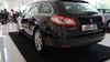 2015 Peugeot 508 Facelift Launch Event