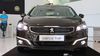 2015 Peugeot 508 Facelift Launch Event