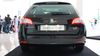 2015 Peugeot 508 Facelift Launch Event