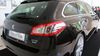 2015 Peugeot 508 Facelift Launch Event