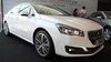 2015 Peugeot 508 Facelift Launch Event