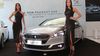 2015 Peugeot 508 Facelift Launch Event