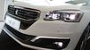 2015 Peugeot 508 Facelift Launch Event