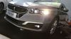 2015 Peugeot 508 Facelift Launch Event