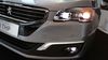 2015 Peugeot 508 Facelift Launch Event