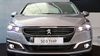 2015 Peugeot 508 Facelift Launch Event
