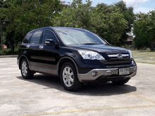 2008 Honda CR-V 2.4 (ปี 06-12) EL SUV AT