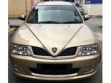 2005 Proton Waja 1.6 AUTO