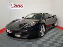 2009 Ferrari 430 4.3 V8 Ceramic Capristo F430 1VIP