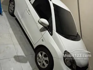 2018 Honda Brio 1.2 E Hatchback
