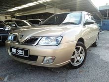 2005 Proton Waja 1.6 (A) Premium Blh Loan