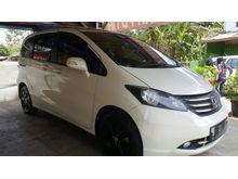 2010 Honda Freed 1.5 1.5 MPV