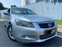 2010 Honda Accord 2.0 i-VTEC VTi-L GUARANTEE ORIGINAL FACTORY CONDITION SEE CAR TO BELIEVE