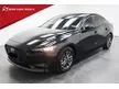 Used 2020 Mazda 3 GVC 1.5L MID 8.9K LOW MIL 1.5 L NO HIDDEN FEE - Cars for sale