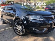 2015 Proton Suprima S 1.6 Turbo Premium (A) TIP TOP CONDITION