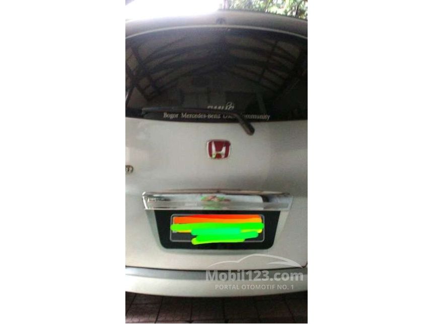 2010 Honda Freed 1.5 MPV