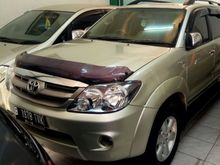 2007 Toyota Fortuner 2.7 G Luxury SUV