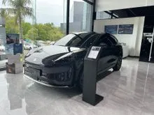 2026 GAC Hyptec HT 0.0 Premium Hatchback AION Garansi Baterai sepanjang masa membuat Anda tidak perlu khawatir dalam jangka panjang.prs
