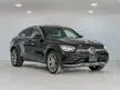 Recon 2019 Mercedes