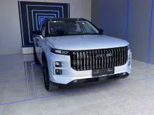 2025 JAECOO J7 1.5 PHEV SUV
