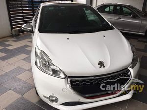 Search 1,469 Peugeot Cars for Sale in Malaysia - Carlist.my