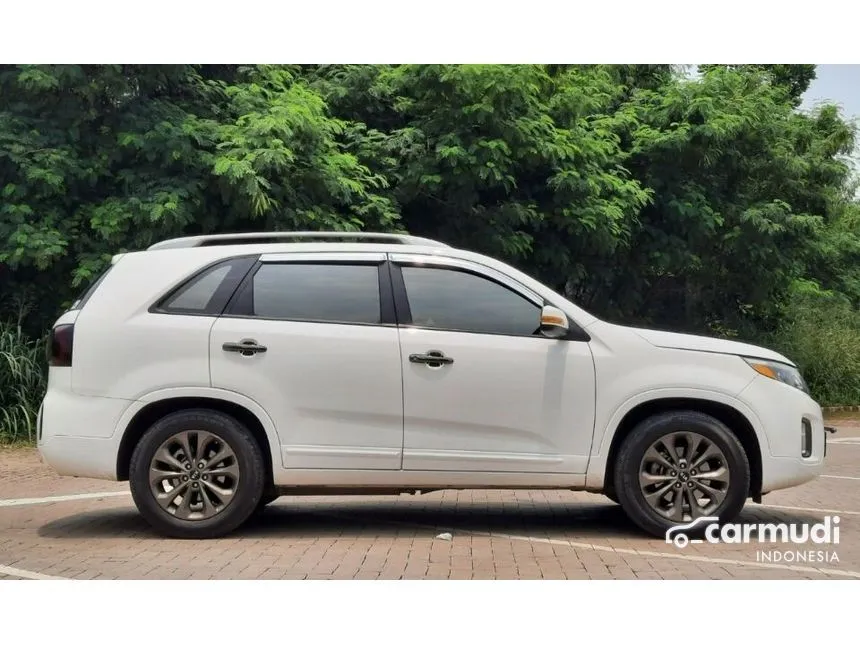 2013 KIA Sorento SUV