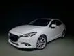 Used 2017 Mazda 3 FACELIFT GVC 2.0 SKYACTIV